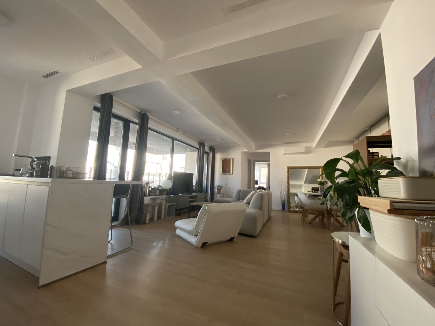 British School Iancu Nicolae apartament 4 camere imobil boutique - Poză 20