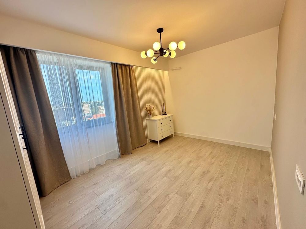Apartament Superb 3 Camere Novum 56 Gorjului - Drumul Taberei - Militari - Poză 6