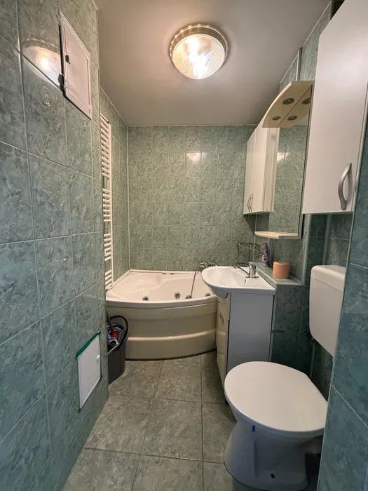 APARTAMENT LUMINOS ZONA DOROBANTI - Poză 4