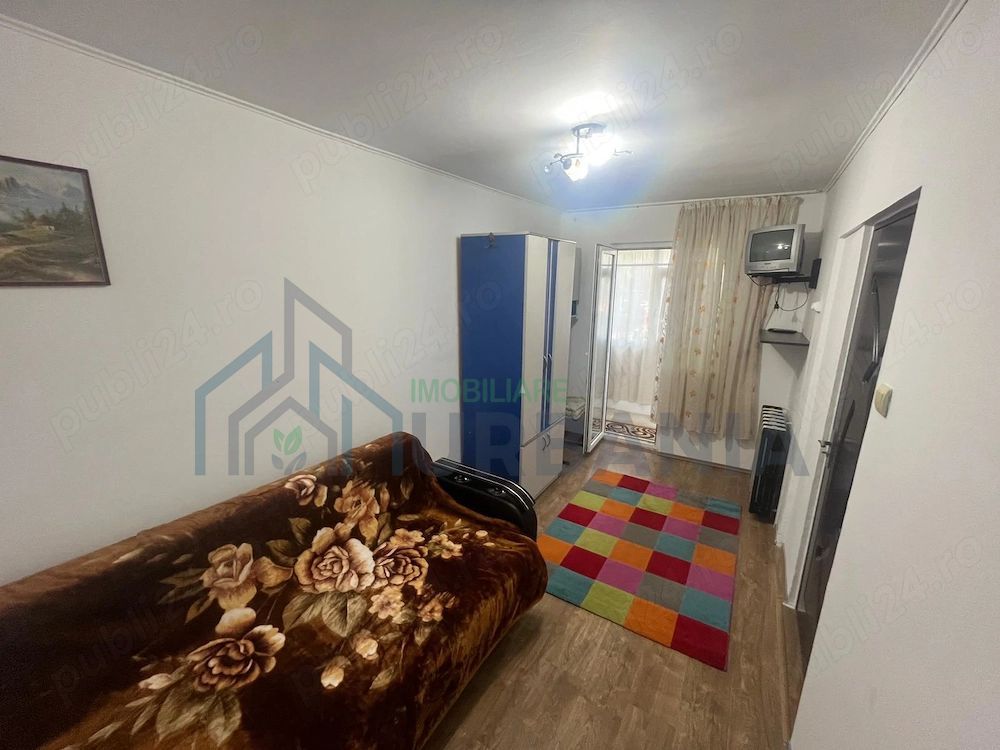 Apartament 2 camere de închiriat pe B-dul Primaverii, Iași - Poză 6