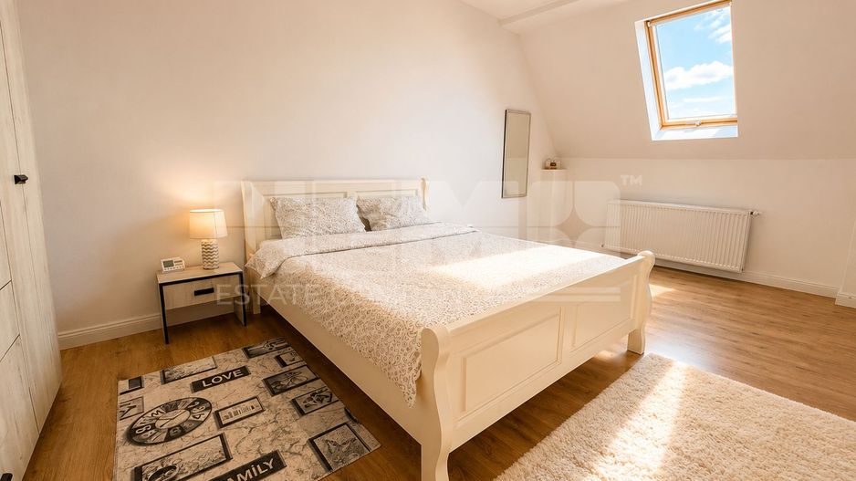 APARTAMENT COMPLET MOBILAT SI UTILAT | RADAUTI - Poză 4