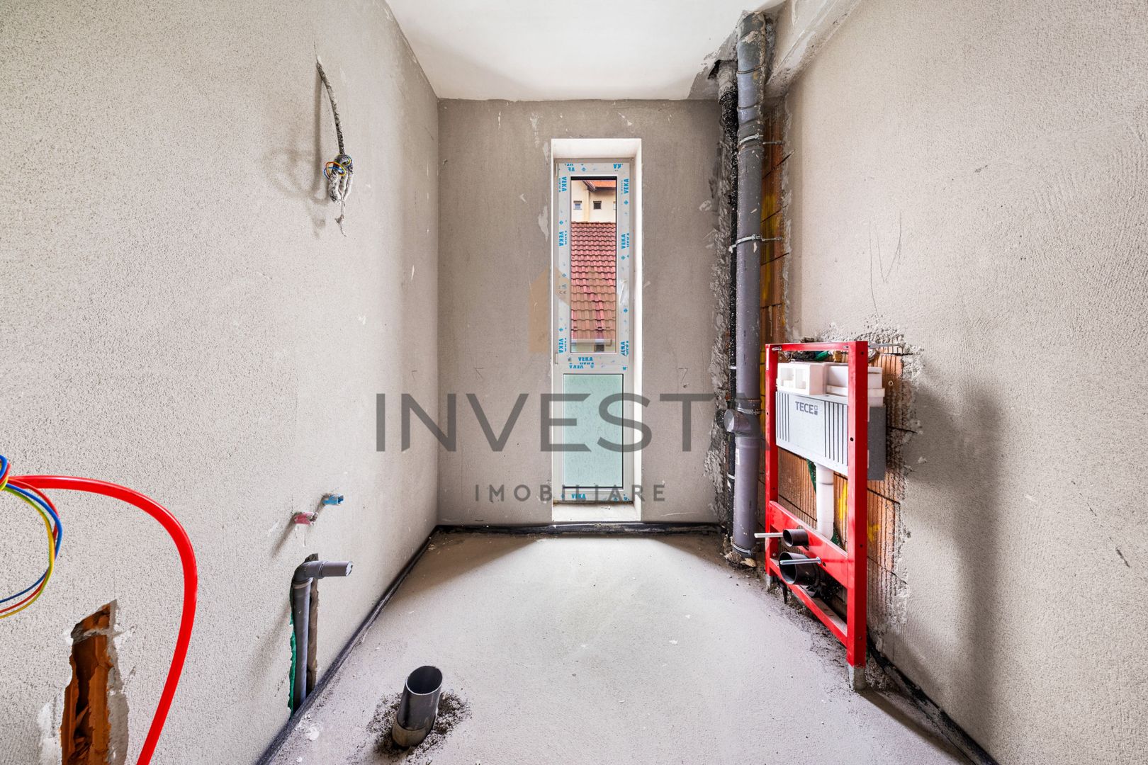 Duplex modern | 191 mp | curte proprie | garaj dublu | Andrei Muresanu - Poză 15