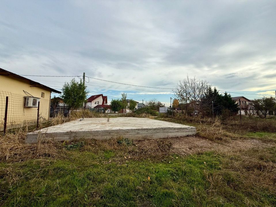 Vand sau schimb cu casa sau apartament - Poză 10