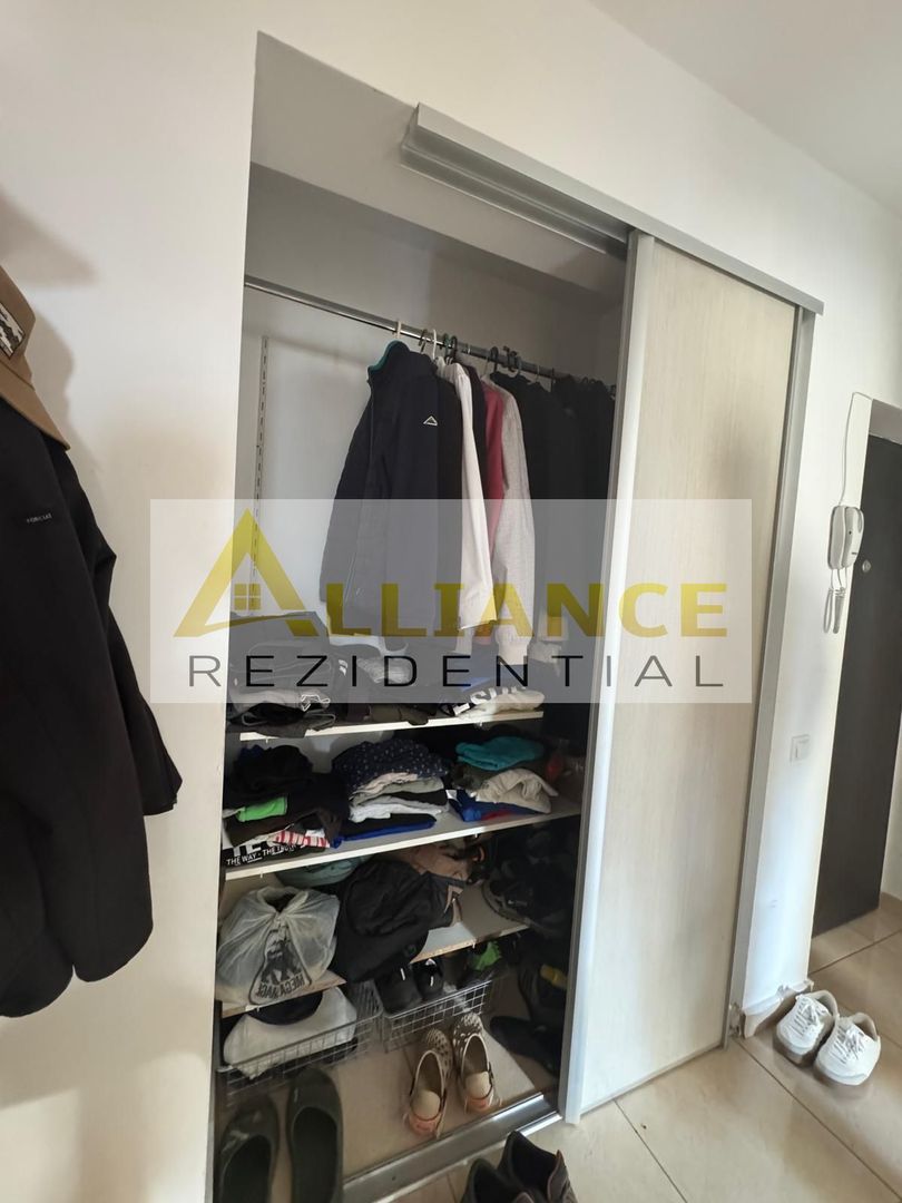 Apartament 2 Camere 58 MP cu Parcare Inclusa - Poză 2
