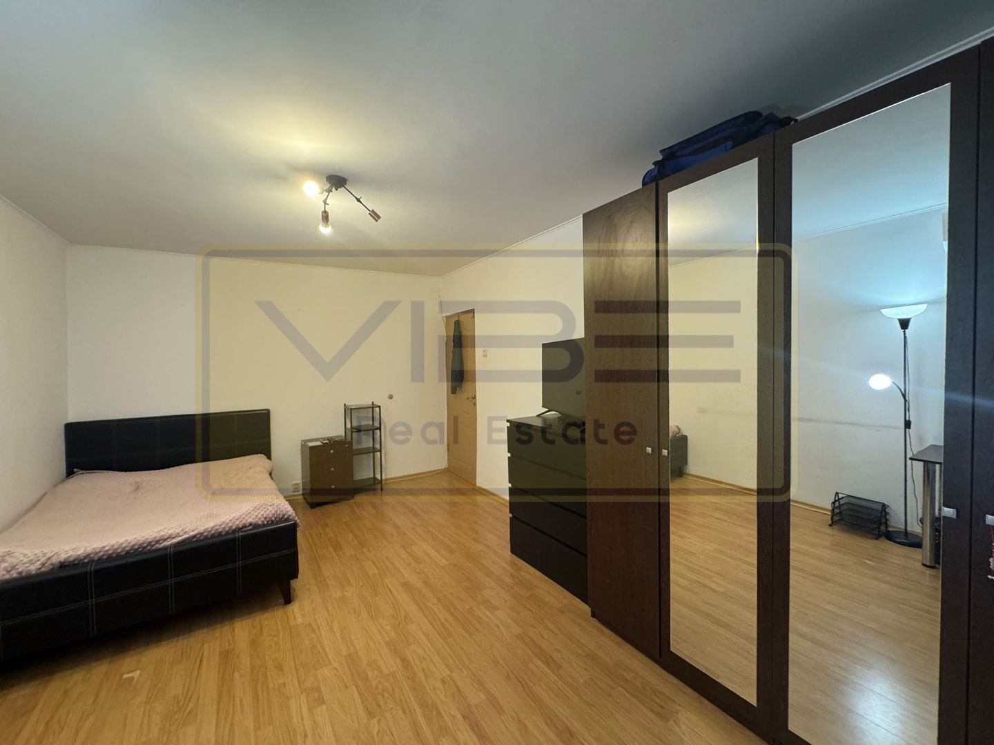 Apartament 1 camera Podul de Fier - 20 min UMF T Popa - Poză 1