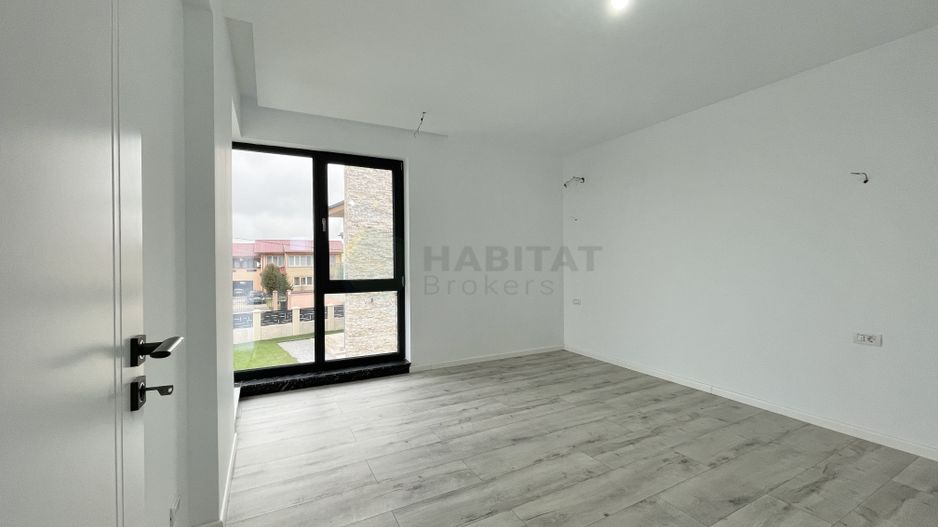 Vila individuala 5 camere Corbeanca - Poză 14