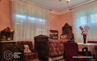 Casa mare, 3 corpuri de cladire, sat Lalasint - Poză 4