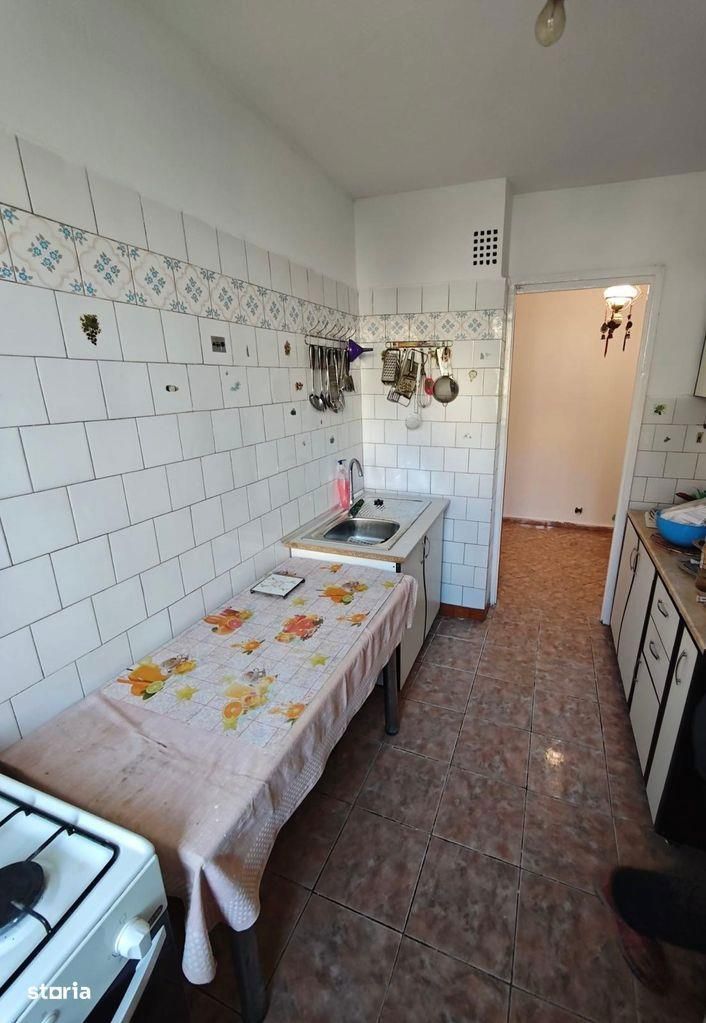 Apartament renovat cu trei camere,  Emil Racovita, 101.000€ - Poză 7