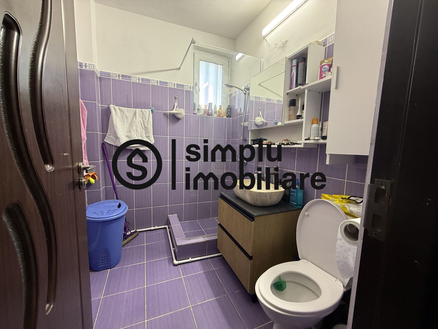 Apartament 3 camere Calea Bucuresti McDonalds - Poză 12