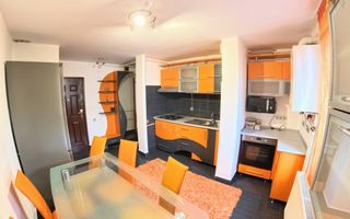 DE ÎNCHIRIAT Apartament 2 camere - cartierul Unirii - Poză 6