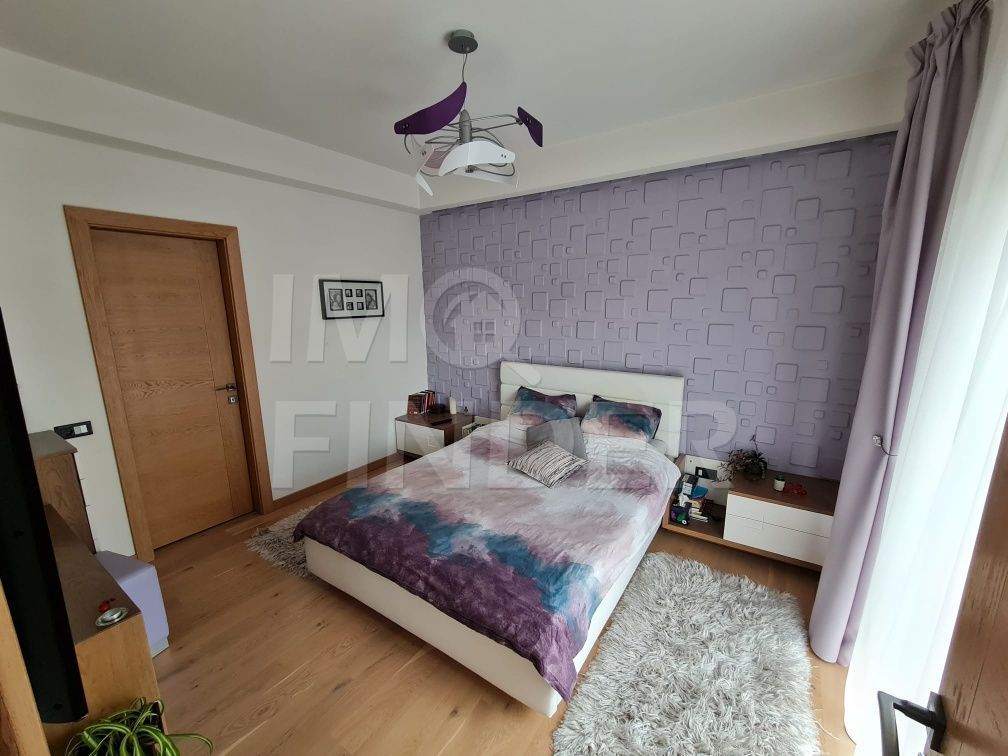 Duplex Superfinisat Borhanci - Poză 5