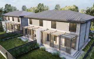 Duplex De Vanzare I Lisaura, Suceava I Pret: 124.500 Euro - Poză 1