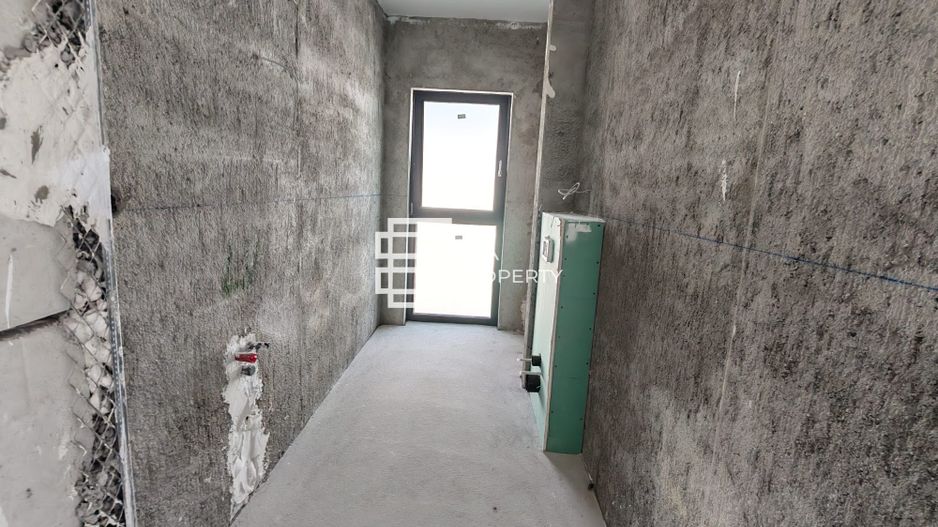 Casă single | Zona Casa de Apă | Pompă de Căldură | 129mp | Vedere spre Munți - Poză 17