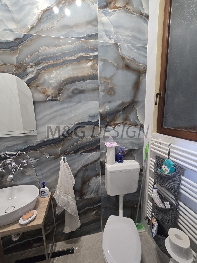Apartament 1 camera la cladire istorica - Poză 6