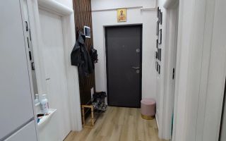 Apartament 2 Camere | 71 mp | Vivamus Residence, Brașov | Mobilat - Utilat - Poză 6