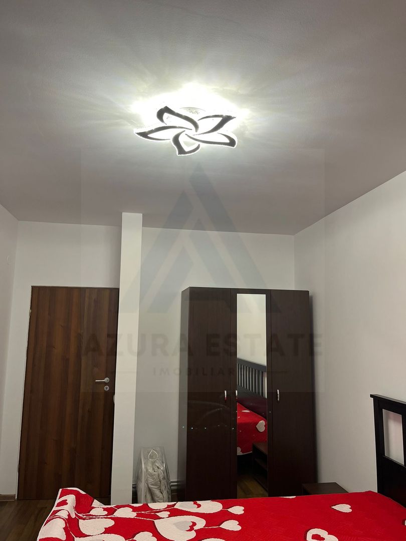 Apartament 2 camere de vânzare 48 mp utili- zona Turnisor - Poză 16