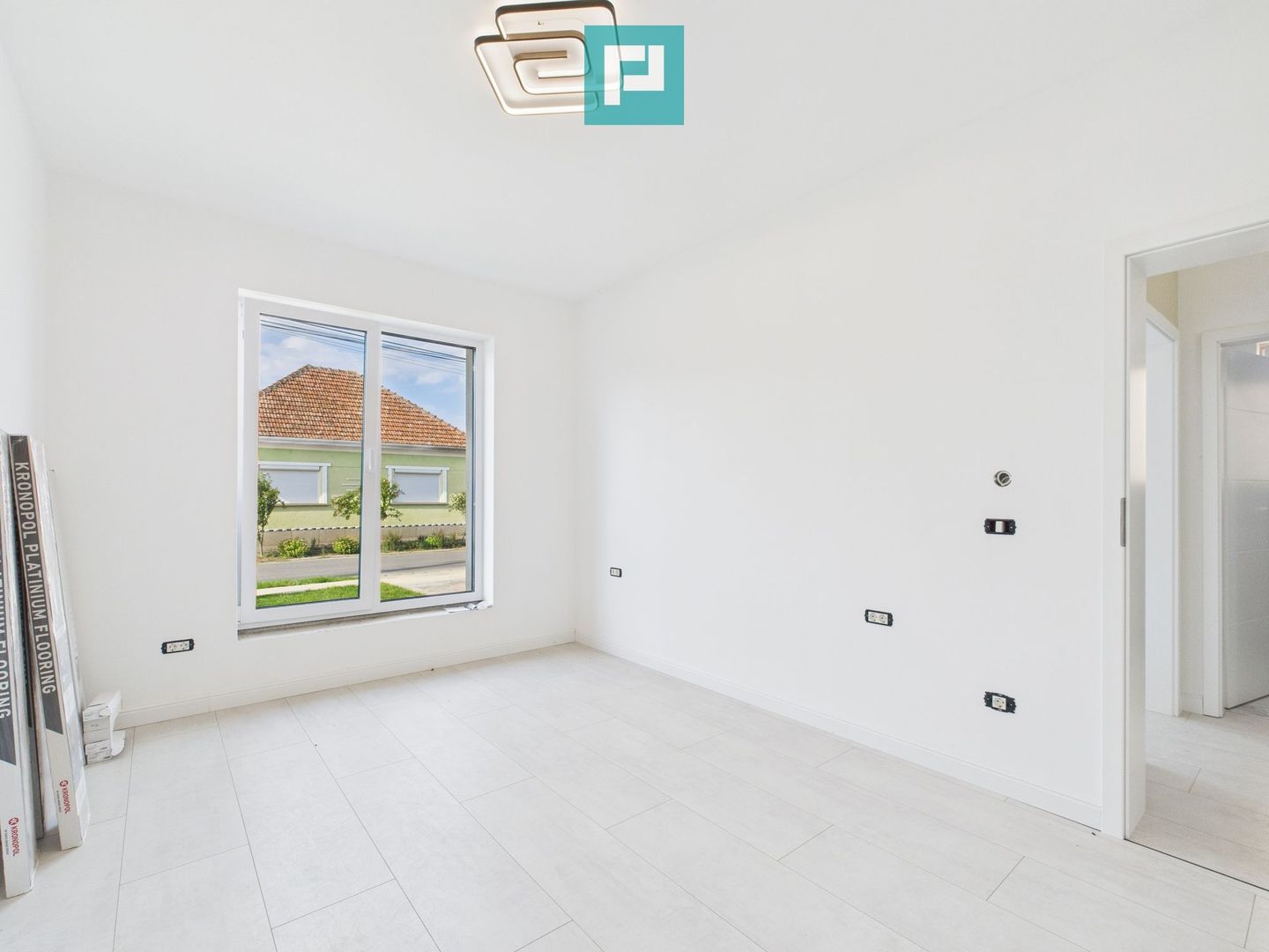 Duplex modern la Giarmata Vii - Poză 23