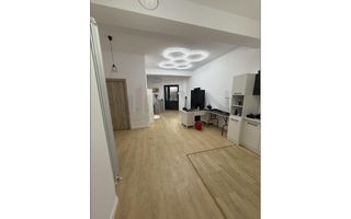 REC3001381 Spatiu comercial I apartament I Pipera - Poză 9