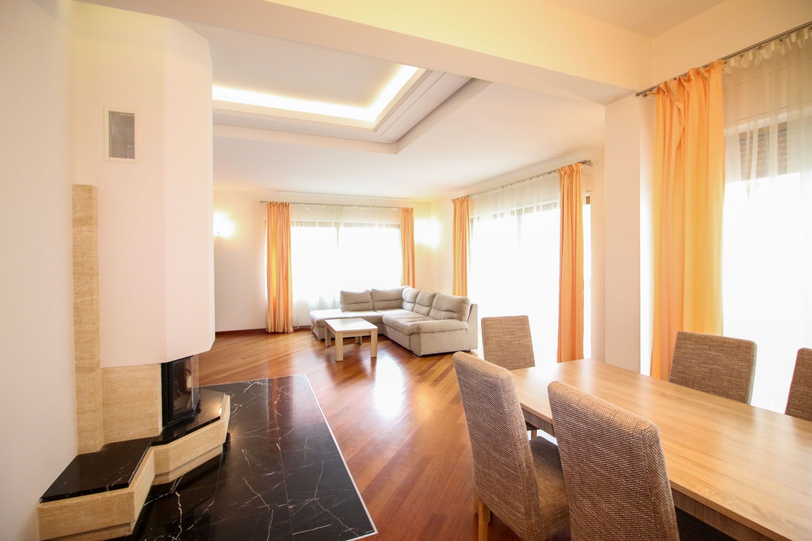 Apartament Duplex 5 camere -  Primaverii - Poză 2