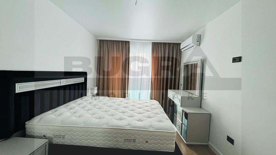 Apartament 3 camere modern, prima inchiriere, zona Golden Tulip - Poză 5