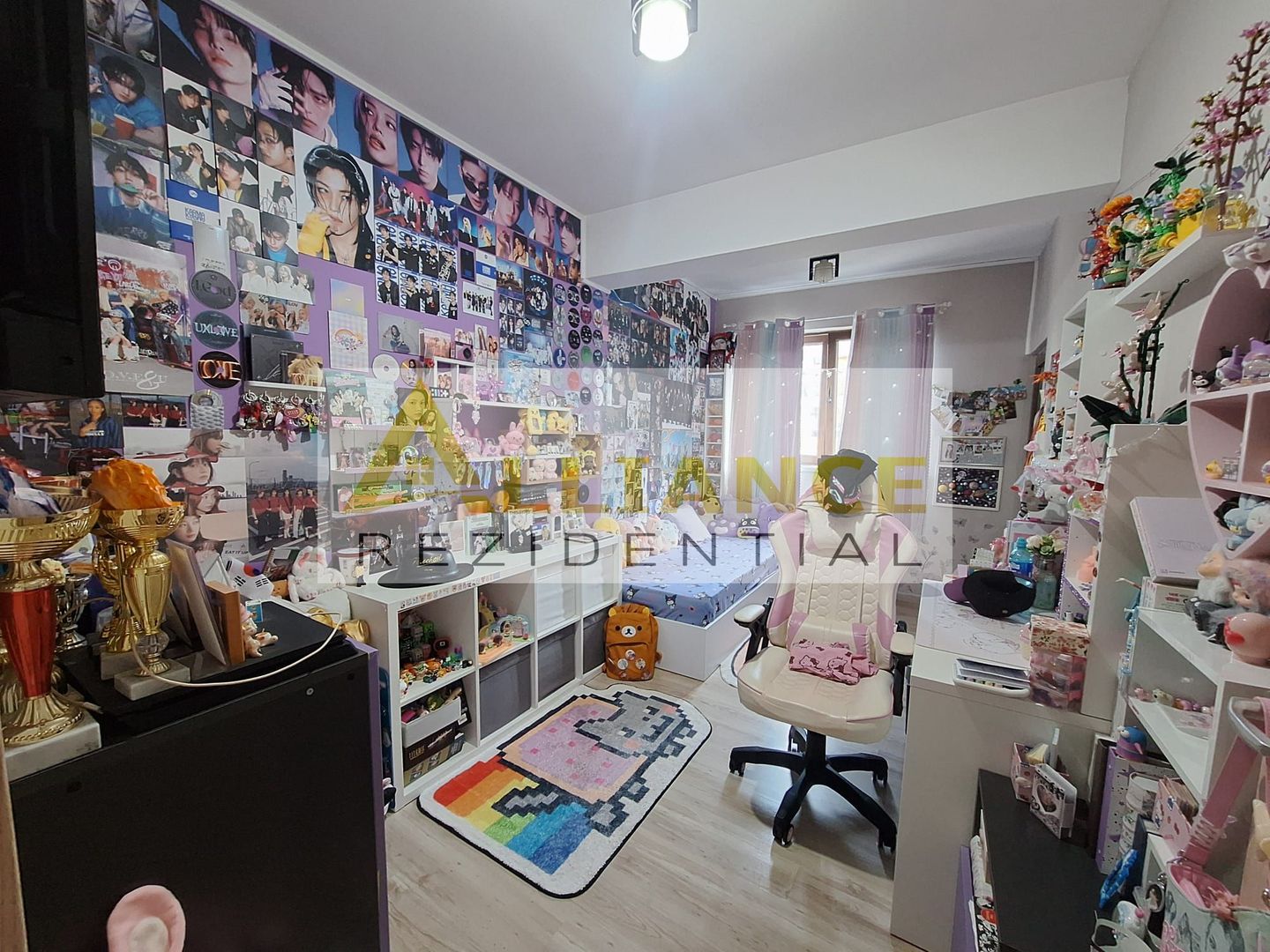 APARTAMENT 2 CAMERE | METROU D. LEONIDA LA 10 MIN. | GATA DE MUTARE - Poză 9