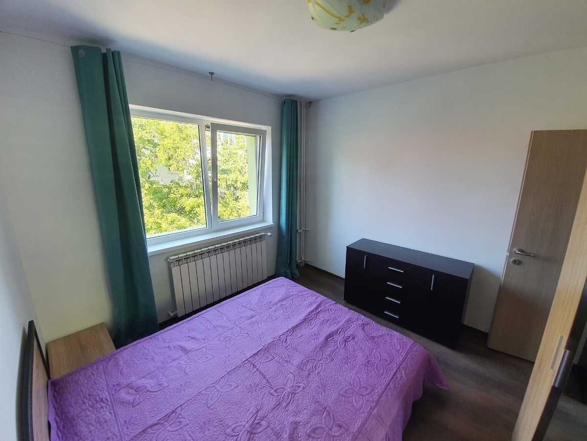APARTAMENT 2 CAMERE | PARC FLOREASCA - Poză 4