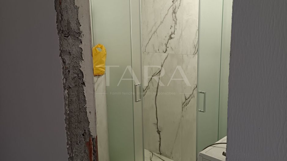 Apartament 3 camere de vânzare, zona. Subcetate, Florești. - Poză 1