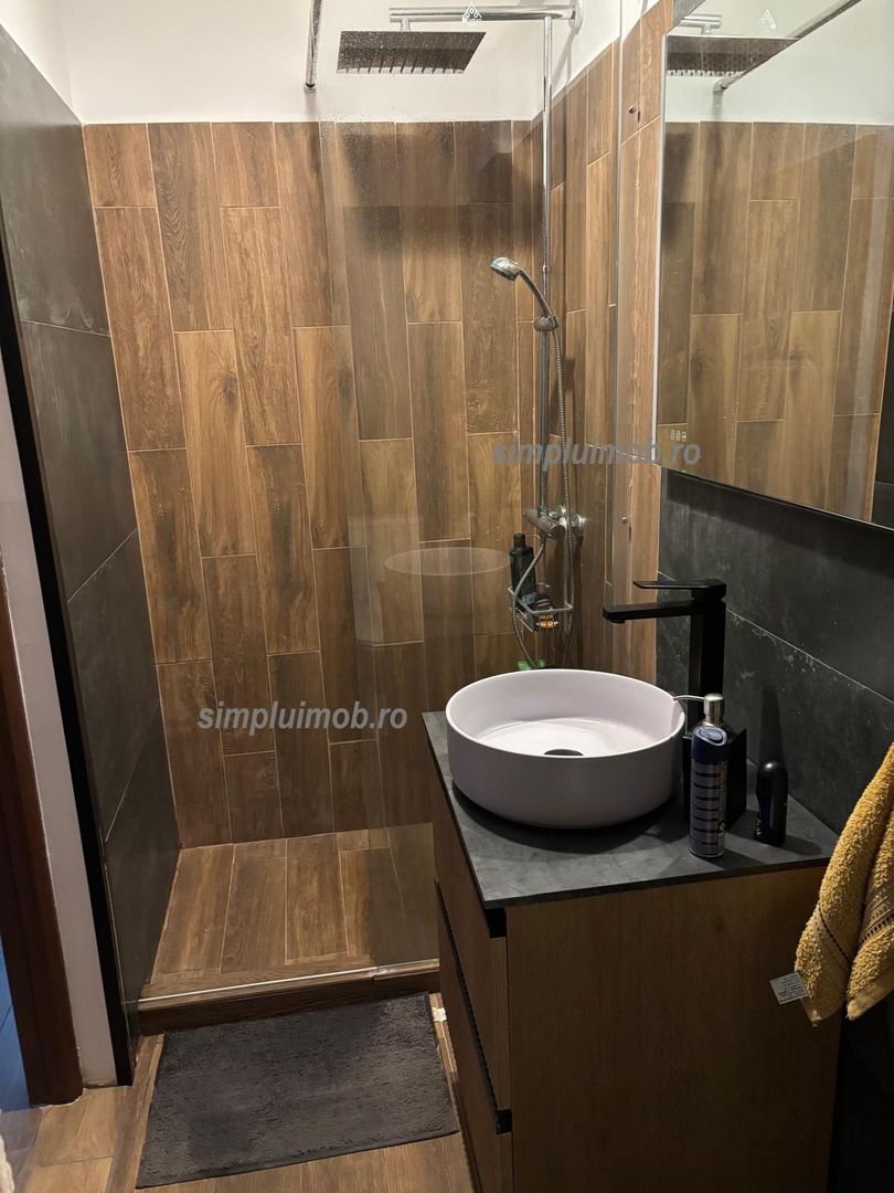 3 camere  Pallady 75 mp  dormitor cu baie 5 min metrou Nicolae Teclu - Poză 2