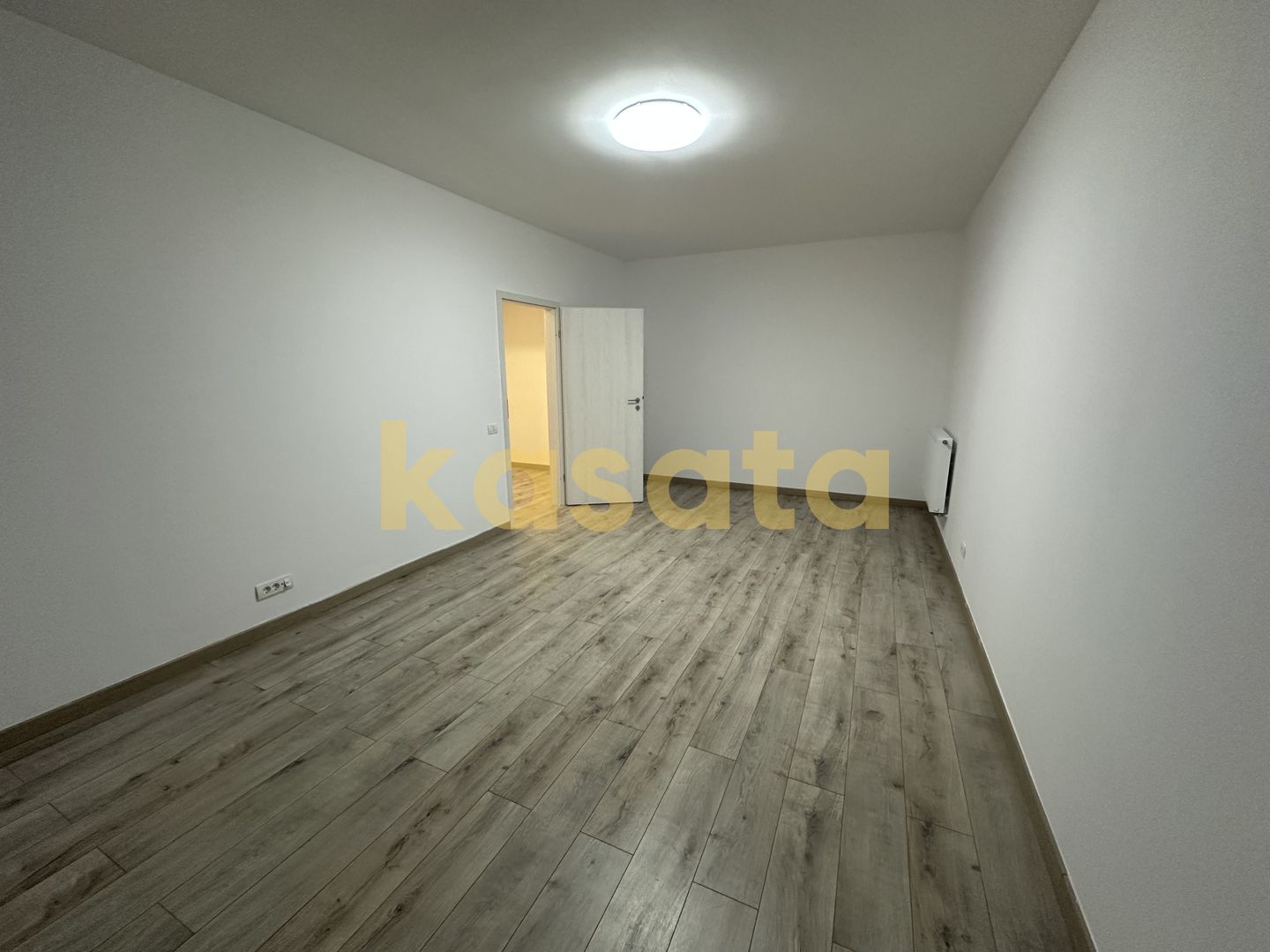 Apartament 3 Camere | Exigent Plaza | Finisaje Moderne - Poză 1