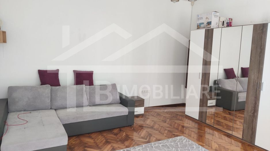 Apartament cu 1 camera, 45 mp, Zona Ultracentrala - Poză 4
