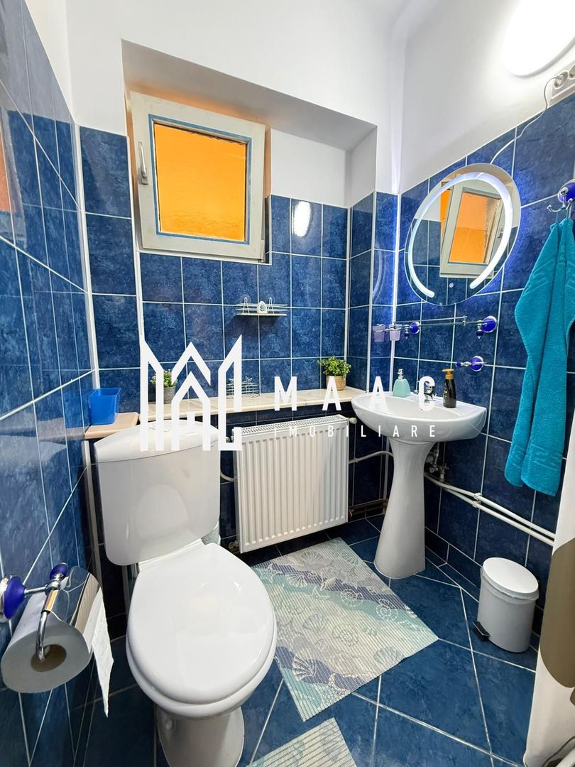 Apartament 1 camera | Etaj 1 | Decomandat | Curte | C. Noica - Poză 6