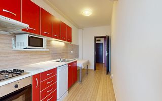 Apartament 2 camere 61 mp, mobilat și utilat, Șos. Chitilei 333–335 - Poză 14