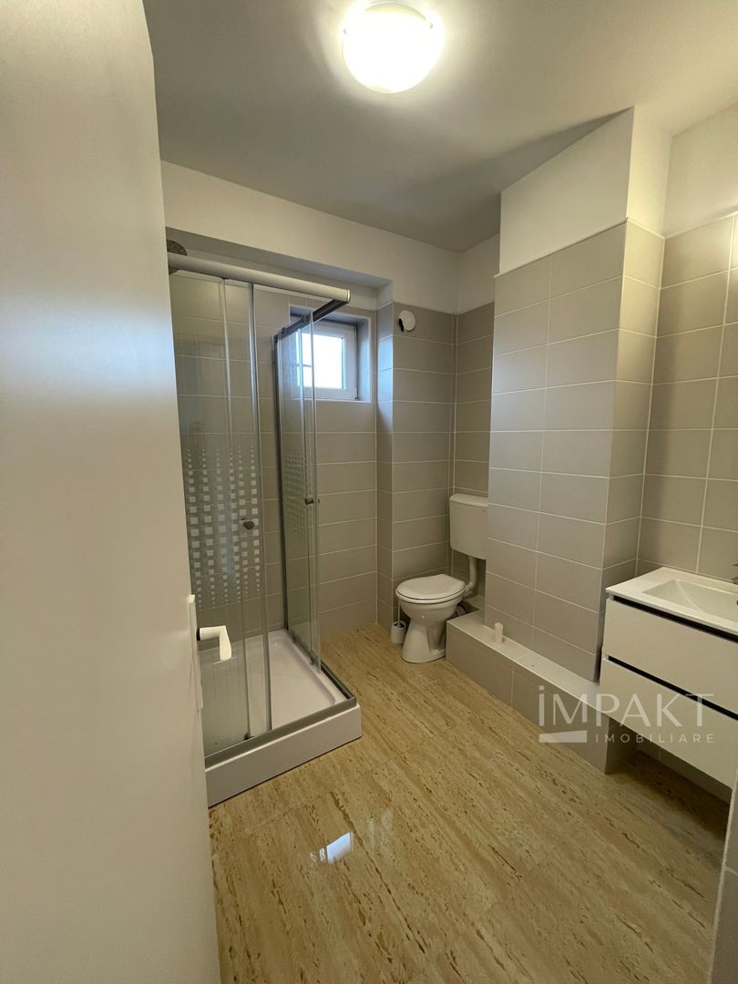 Spatiu pentru birouri, 90 mp, bloc nou, zona Scala! - Poză 7