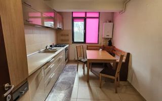 Apartament 2 camere de inchiriat, 4 min Metrou 1 Decembrie 1918 - Poză 2