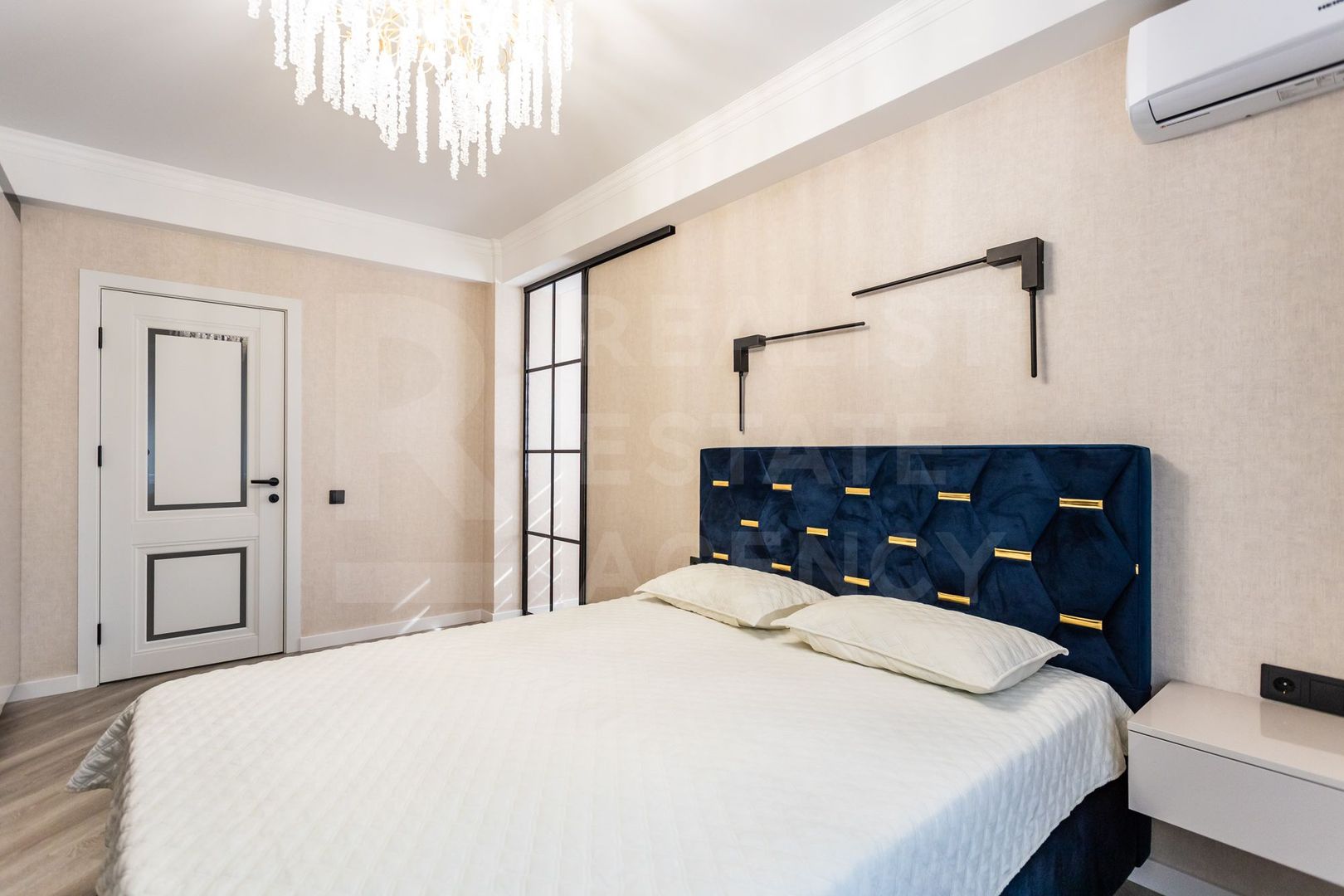 Vânzare, apartament, 2 camere str. Mihail Sadoveanu, Ciocana - Poză 8