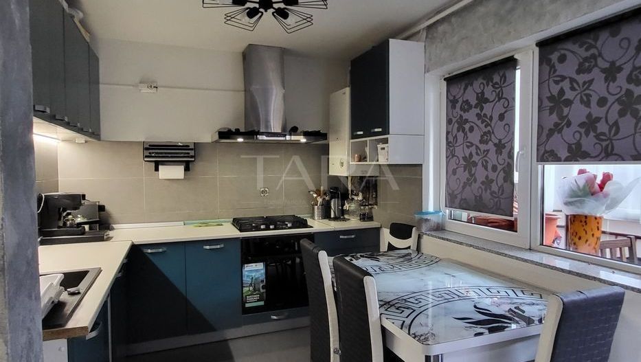 Confort și spațiu – Apartament cu 3 camere, zona Panemar. - Poză 3