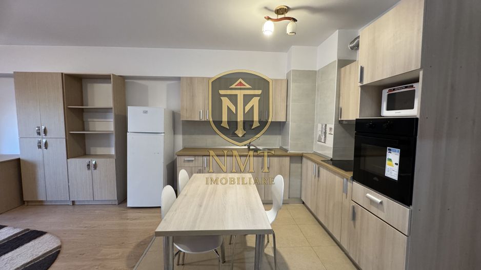 Apartament cu 2 camere | 44 mp | VIVA CITY - Poză 6