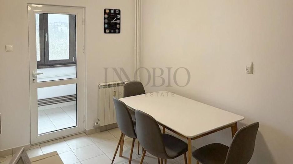 Apartament 2 camere de inchiriat | Aviatiei - Poză 5
