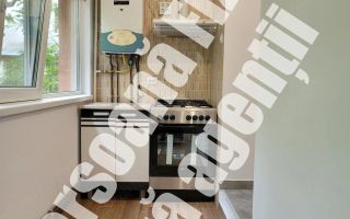 Apartament 3 camere decomandat de inchiriat, Canta, Iasi - Poză 2