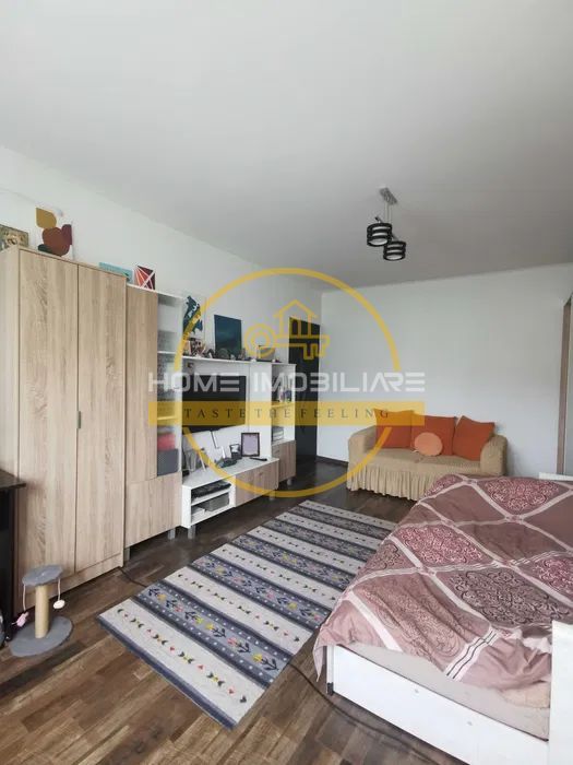 Apartament cu 1 camera / 34 mp/ zona Tatarasi - Poză 2
