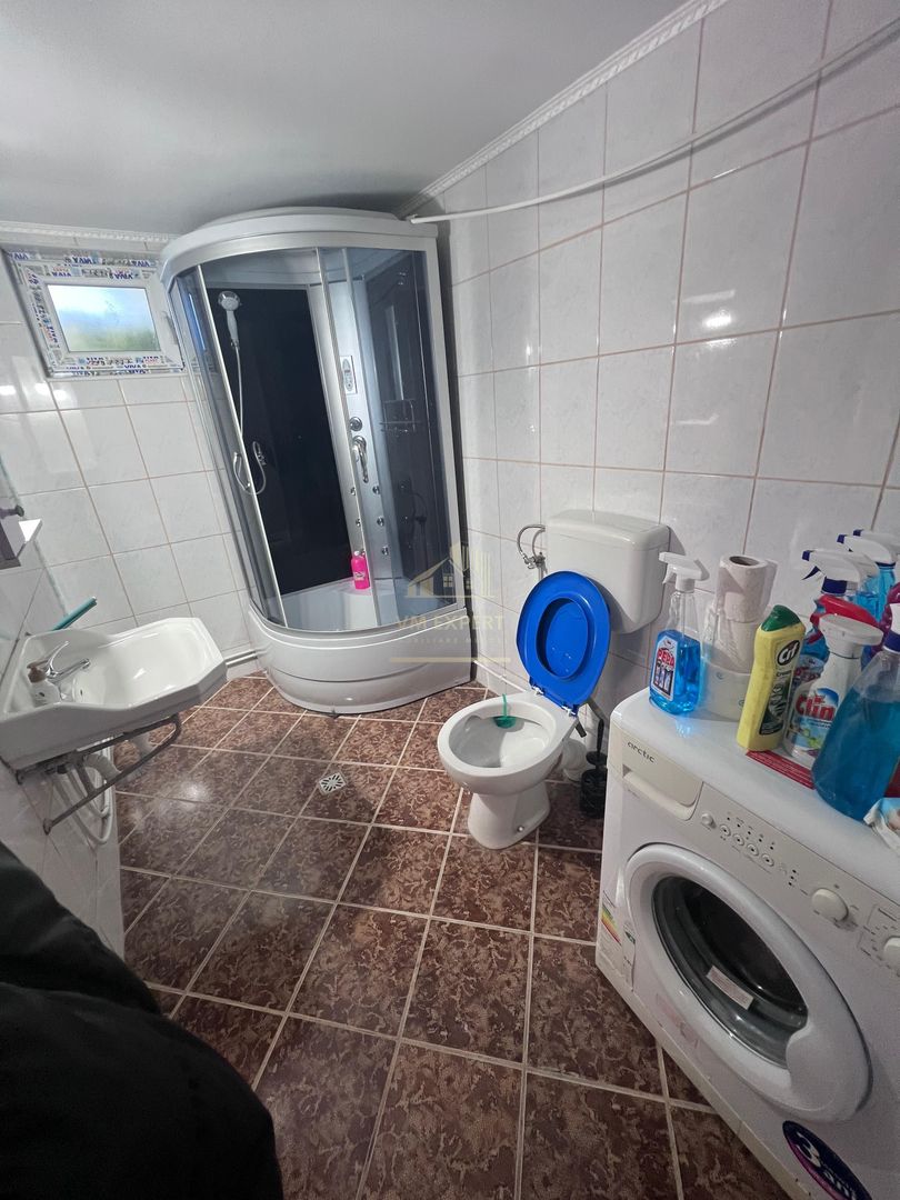 CASA 3 CAMERE, MATAU, CÂMPULUNG, TEREN 1709 - Poză 18