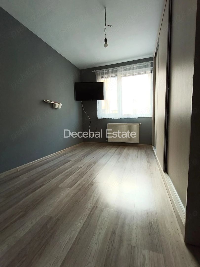 2 Camere Decomandat Viva Residence - Bloc 2018 Loc de parcare inclus - Poză 6