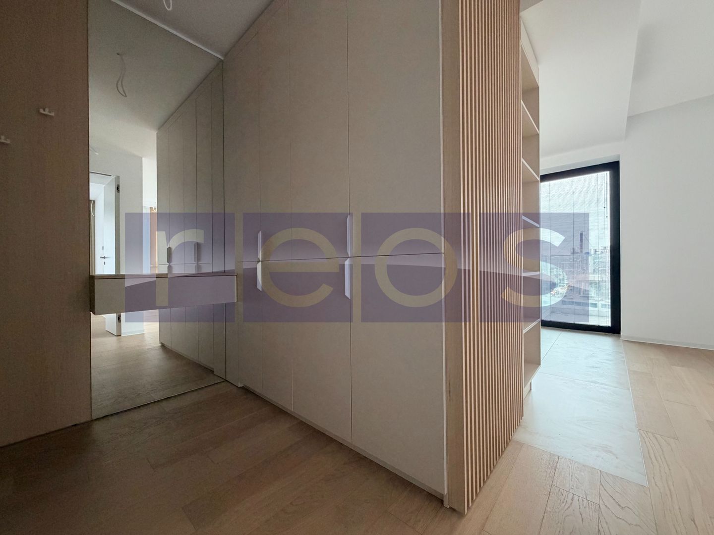 VANZARE 2 CAMERE | 52 MP UTILI | 62 MP TOTAL | ONE LAKE CLUB – FLOREASCA | - Poză 3