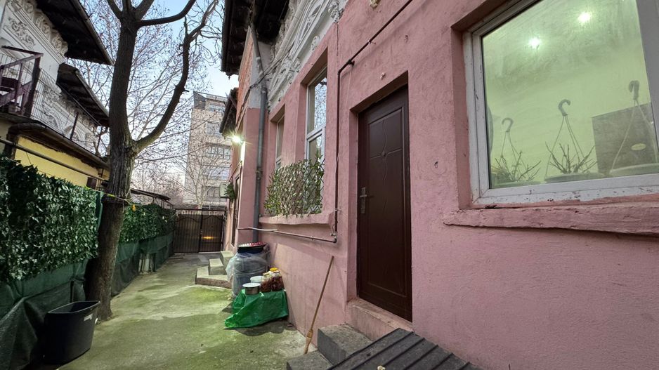 Vânzare Casă 2 Camere || Bulevardul Mărășești Nr. 11 || Lângă Parcul Carol - Poză 21