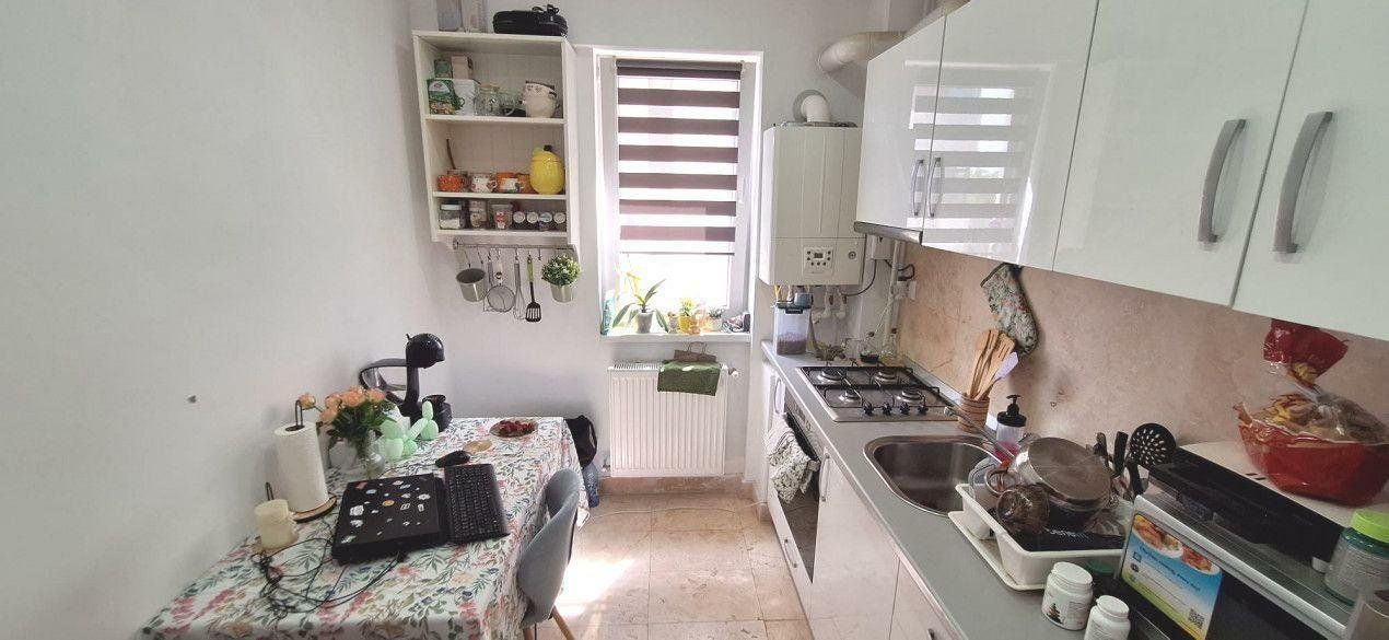 Apartament 2 camere Drumul Taberei,  bloc nou 2018 - Poză 8