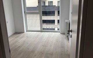 Studio dublu, etaj 4, în complexul rezidențial SILK DISTRICT, Iași - Poză 1