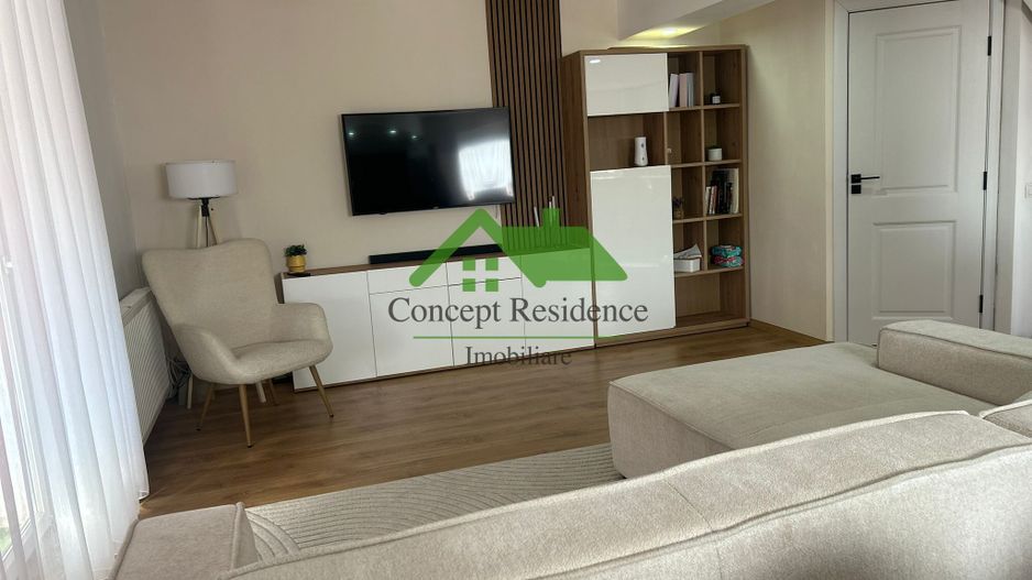 Casă renovată 2025, 4 camere, 5 ari – Tăuții-Măgherău - Poză 4