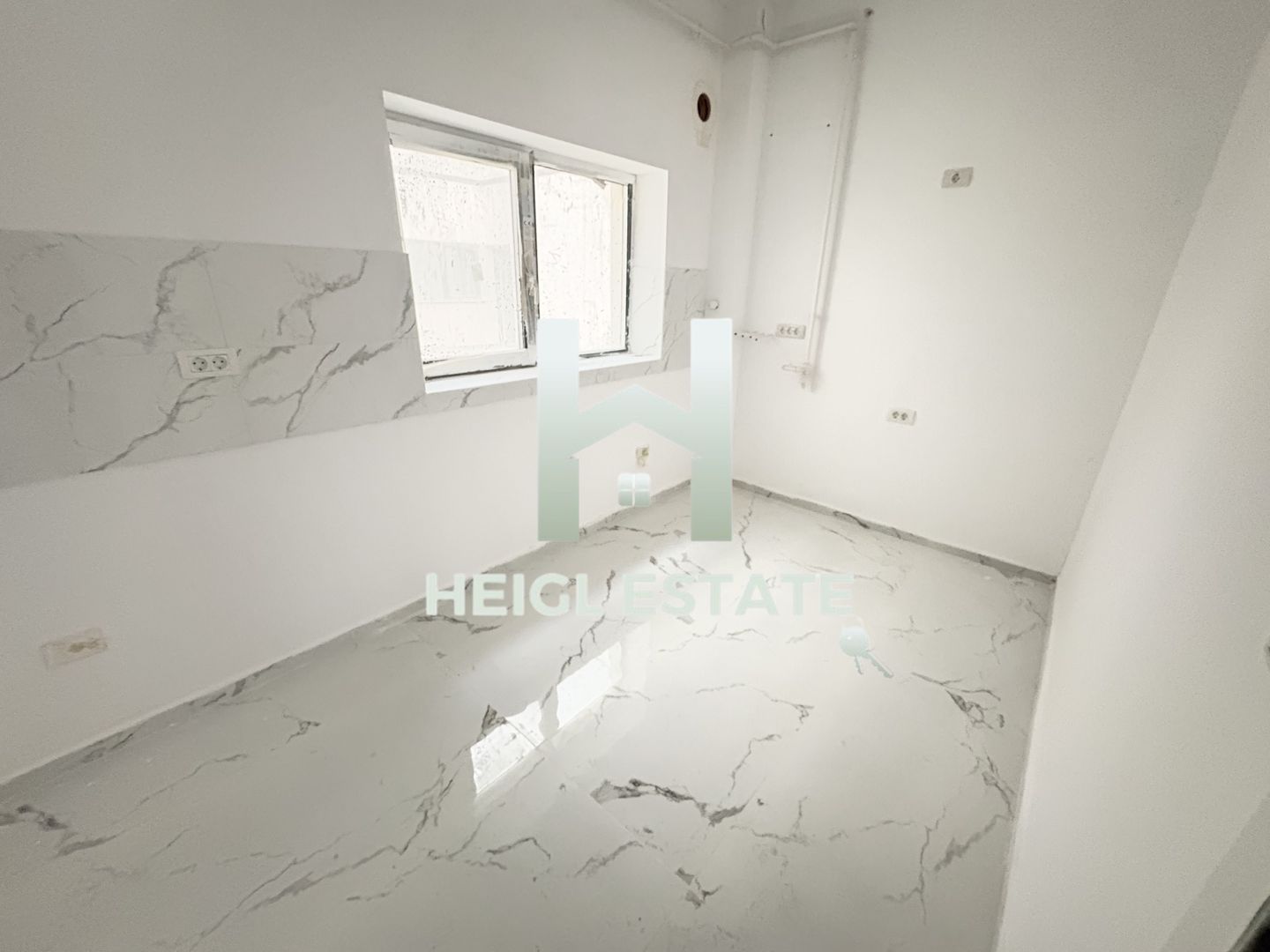 Apartament cu 2 camere decomandat in Giroc (Calea Urseni) - Poză 3