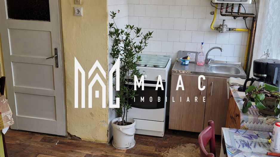 Cisnadie I Central I Casa de renovat I 500 mp teren - Poză 15