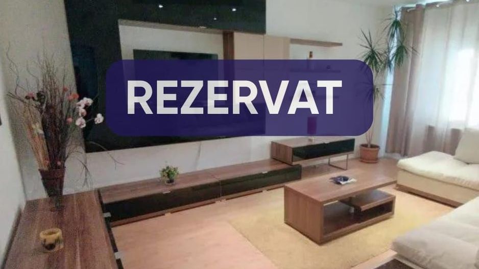 Apartament 3 camere, etaj 1, aproape de Facultate, zona Micalaca - Poză 1